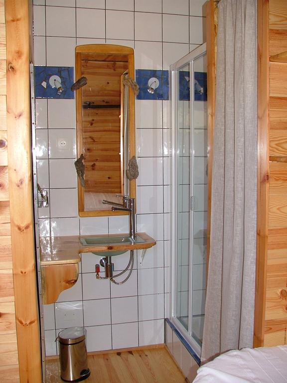 Studio Mont Louis La Cabanasse المظهر الخارجي الصورة